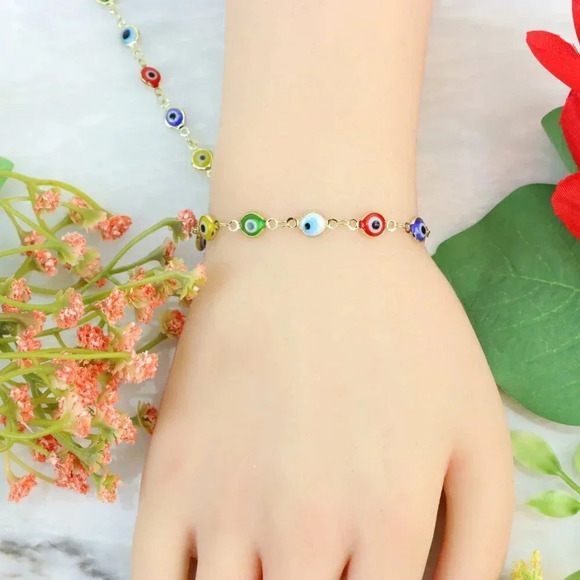 "New Beautiful Design Bracelet for Women/Girls, Gift, B610 - Picture 9 of 10